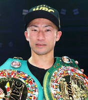 Takuma Inoue now a two-time bantamweight champ